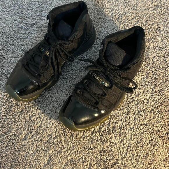 air Jordan 11 retro Gamma blue - Picture 2 of 8